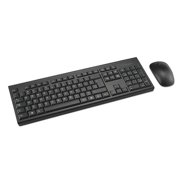 Kensington EQ KM150 wireless keyboard and mouse K75562WW 230176 - 2