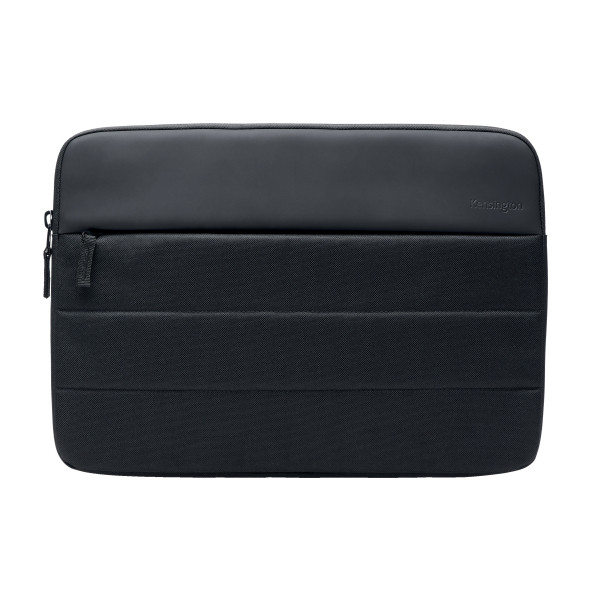 Kensington EQ black laptop sleeve, 16 inch K60395WW 230165 - 1