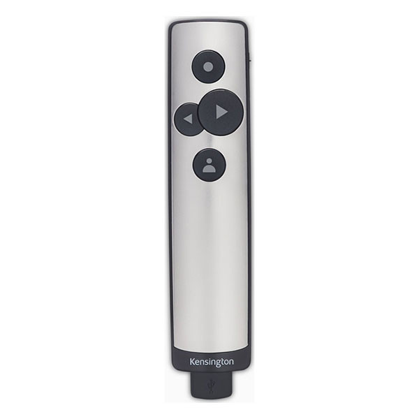 Kensington PowerPointer wireless presenter with laser K75241EU 230095 - 1