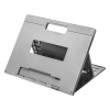 Kensington SmartFit Easy Riser Go grey laptop stand