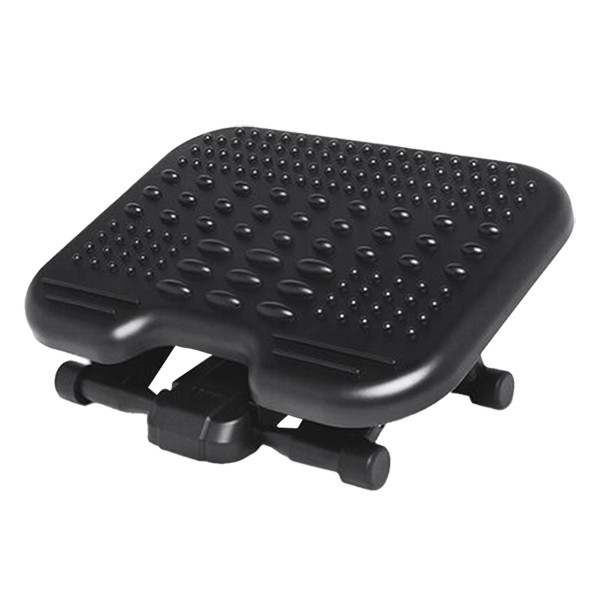 Kensington SoleMassage black footrest 56155EU 230141 - 1