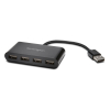 Kensington USB 2.0 hub (4 ports)