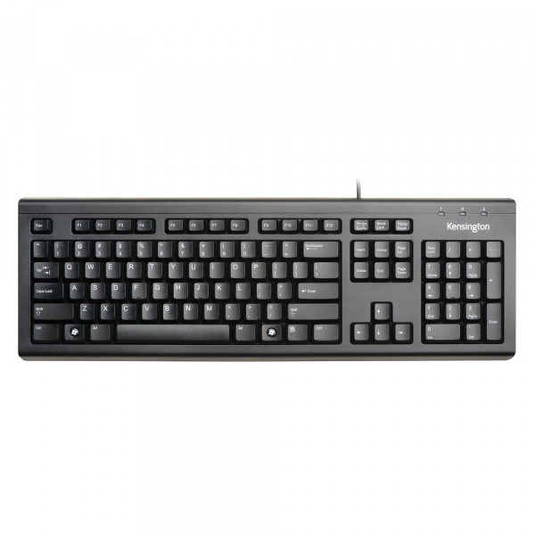 Kensington wired keyboard  230099 - 1