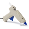 Kinzo electric glue gun (including 2 glue sticks)