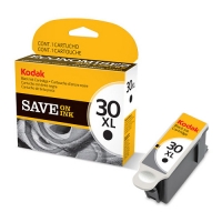 Kodak 30XL high capacity black ink cartridge (original) 3952363 035140