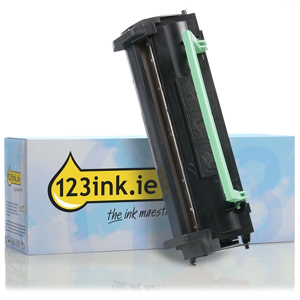 Konica Minolta 1710399-002 black toner (123ink version) 1710399-002C 4152303C 032627 - 1