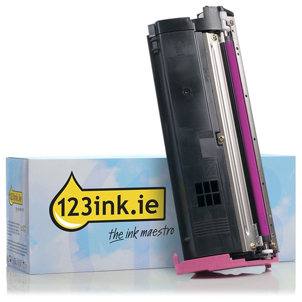 Konica Minolta 1710471-003 magenta toner (123ink version) 1710471003C 4145603C 032455 - 1