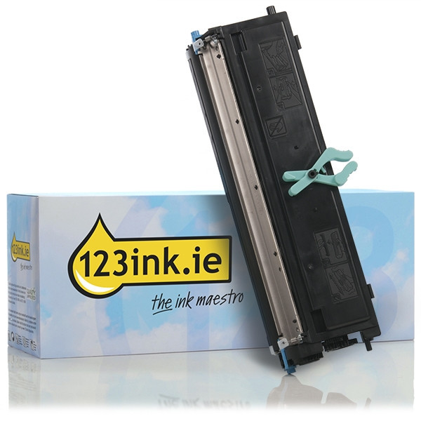 Konica Minolta 1710566-002 black toner (123ink version) 1710566-002C 071931 - 1