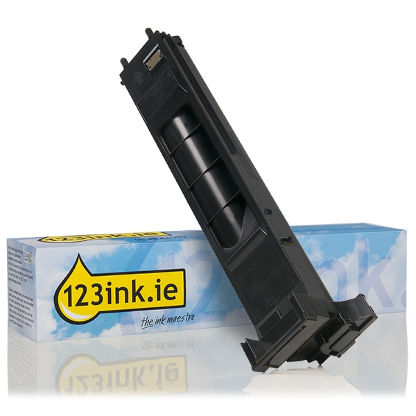 Konica Minolta A0DK252 yellow high capacity toner (123ink version) A0DK252C 072141 - 1