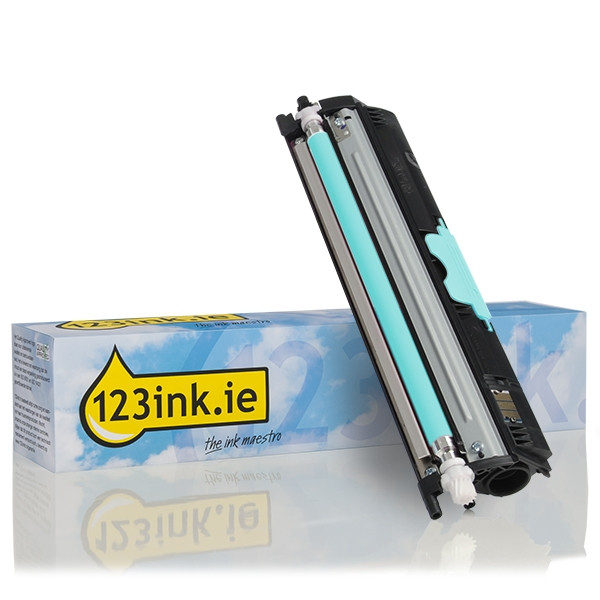 Konica Minolta A0V30HH cyan high capacity toner (123ink version) A0V30HHC 072181 - 1