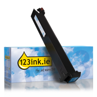 Konica Minolta TN-213C cyan toner (123ink version)