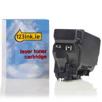 Konica Minolta TNP-48K (A5X0150) black toner (123ink version)