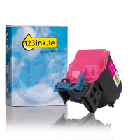 Konica Minolta TNP-51M magenta toner (123ink version)