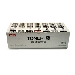 Kyocera 37085008 black toner (original Kyocera) 37085008 079292 - 1