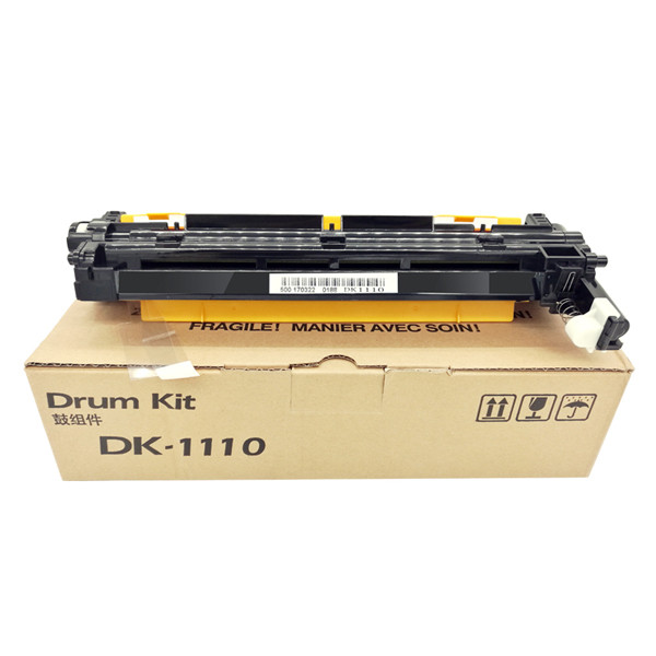 Kyocera DK-1110 drum (original Kyocera) 302M293010 302M293012 302M293013 094112 - 1