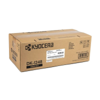 Kyocera DK-1248 drum (original) 1702Y80NL0 032306