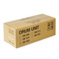 Kyocera DK-520 drum (original Kyocera) 302F493063 302F493064 094120