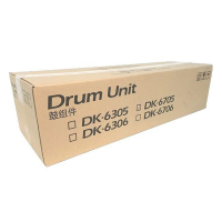 Kyocera DK-6706 drum (original Kyocera) 302N793050 094432