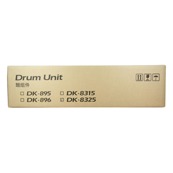 Kyocera DK-8325 drum (original Kyocera) 302NP93030 094266 - 1