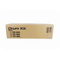 Kyocera DK-865 drum (original Kyocera) 302JZ93013 094142