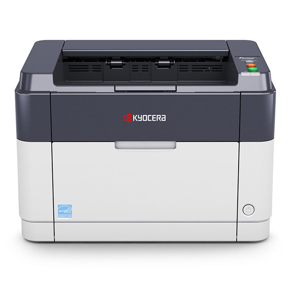 Kyocera ECOSYS FS-1061DN A4 Mono Laser Printer 1102M33NL2 1102M33NLV 1T02M70NL1 899502 - 1