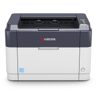 Kyocera ECOSYS FS-1061DN A4 Mono Laser Printer 1102M33NL2 1102M33NLV 1T02M70NL1 899502