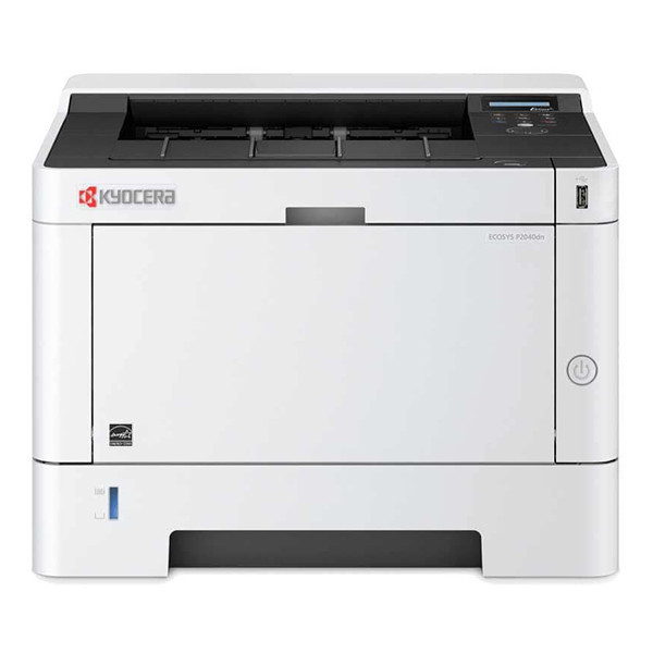 Kyocera ECOSYS P2040dn A4 Mono Laser Printer 012RX3NL 1102RX3NL0 899507 - 1