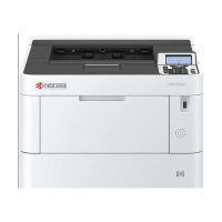 Kyocera ECOSYS PA4500x A4 Mono Laser Printer 110C0Y3NL0 899616