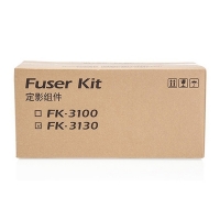 Kyocera FK-3130 fuser (original Kyocera) 302LV93110 302LV93114 302LV93115 302LV93116 094542