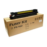 Kyocera FK-460 fuser (original Kyocera) 302KK93050 302KK93052 094564