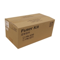 Kyocera FK-570 fuser (original Kyocera) 302HG93060 094550