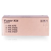 Kyocera FK-7105 fuser (original Kyocera) 302NL93070 094330