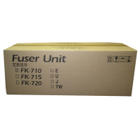 Kyocera FK-715 fuser unit (original Kyocera) 302GR93069 094084