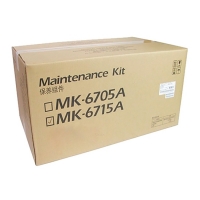 Kyocera MK-6715A maintenance kit (original Kyocera) 1702N70UN0 094522