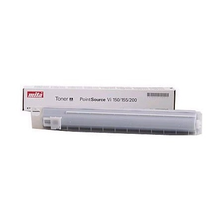 Kyocera Mita 37092010 black toner (original Kyocera Mita) 37092010 079224 - 1