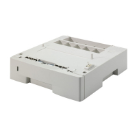 Kyocera PF-1100 optional 250-sheet paper tray 1203RA0UN0 899590