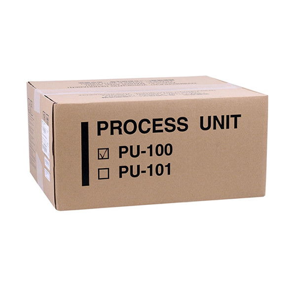 Kyocera PU-100 process unit (original Kyocera) 302DC93038 079418 - 1