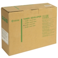 Kyocera TD-80C cyan toner/developer (original Kyocera) 370PE5KL 079144