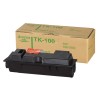 Kyocera TK-100 black toner (original Kyocera)