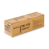 Kyocera TK-110 high capacity black toner (original Kyocera) 1T02FV0DE0 032738