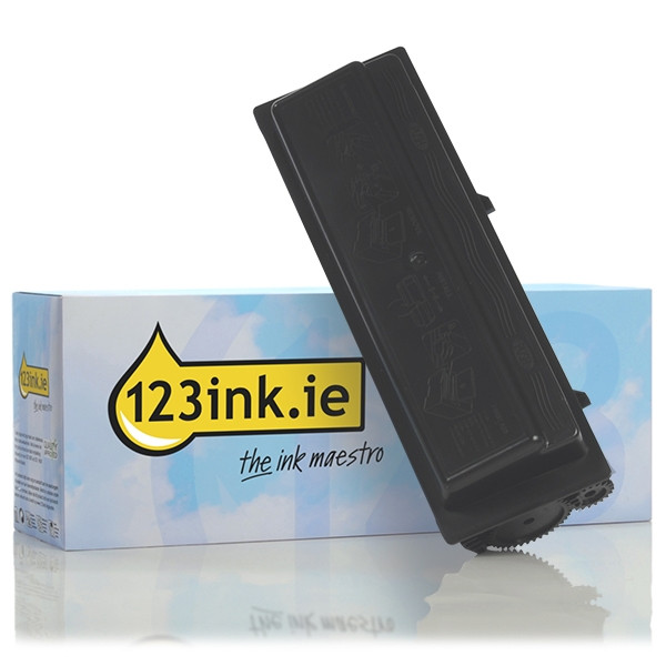 Kyocera TK-1130 black toner (123ink version) 1T02MJ0NL0C 079387 - 1