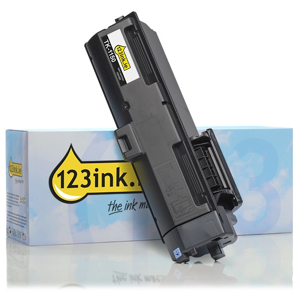 Kyocera TK-1150 black toner (123ink version) 1T02RV0NL0C 094385 - 1