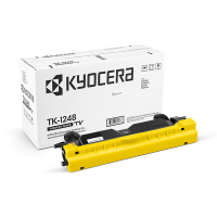 Kyocera TK-1248 black toner (original Kyocera) 1T02Y80NL0 032304