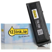 Kyocera TK-130 black toner (123ink version) 1T02HS0EU0C 079086