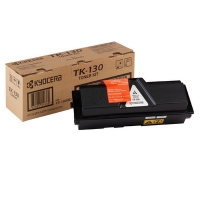 Kyocera TK-130 black toner (original Kyocera) 1T02HS0EU0 079085