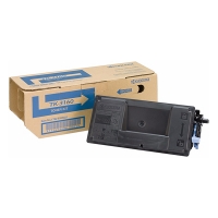 Kyocera TK-3160 black toner (original Kyocera) 1T02T90NL0 094408