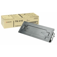 Kyocera TK-410 black toner (original Kyocera) 370AM010 032976