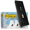 Kyocera TK-420 black toner (123ink version)