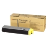 Kyocera TK-510Y yellow toner (original Kyocera)