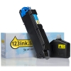 Kyocera TK-5140C cyan toner (123ink version)